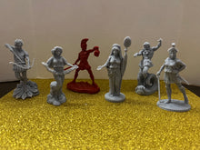 Load image into Gallery viewer, LOD079 (Judgment of Paris)