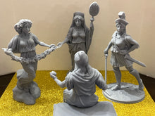 Load image into Gallery viewer, LOD079 (Judgment of Paris)