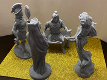 Load image into Gallery viewer, LOD079 (Judgment of Paris)