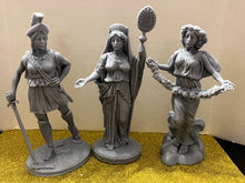 Load image into Gallery viewer, LOD079 (Judgment of Paris)