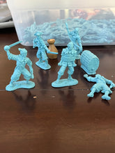 Load image into Gallery viewer, LOD072 (Walking the Plank)