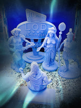 Load image into Gallery viewer, LOD079 (Judgment of Paris)