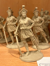 Load image into Gallery viewer, Athena II - Character Figure (War at Troy)