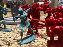 Load image into Gallery viewer, LOD081 (Another Plan from Outer Space 2: The Aliens)