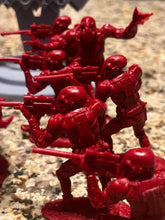 Load image into Gallery viewer, LOD081 (Another Plan from Outer Space 2: The Aliens)