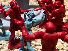 Load image into Gallery viewer, LOD081 (Another Plan from Outer Space 2: The Aliens)