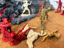 Load image into Gallery viewer, Barzso Vault Set - Braddock's Defeat