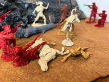 Load image into Gallery viewer, Barzso Vault Set - Braddock's Defeat