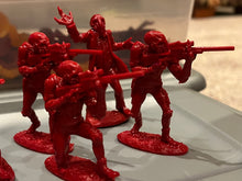 Load image into Gallery viewer, LOD081 (Another Plan from Outer Space 2: The Aliens)