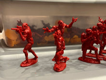 Load image into Gallery viewer, LOD081 (Another Plan from Outer Space 2: The Aliens)