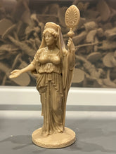 Load image into Gallery viewer, Hera - Character Figure (War at Troy)