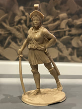 Load image into Gallery viewer, Athena II - Character Figure (War at Troy)
