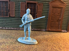 Load image into Gallery viewer, Captain John  Parker - Character Figure