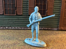 Load image into Gallery viewer, Captain John  Parker - Character Figure