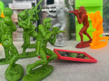 Load image into Gallery viewer, LOD080 (Another Plan from Outer Space 2: Space Marines)
