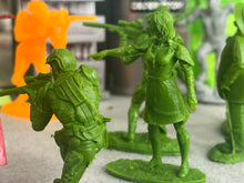 Load image into Gallery viewer, LOD080 (Another Plan from Outer Space 2: Space Marines)