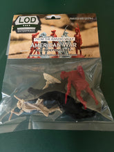 Load image into Gallery viewer, Barzso Vault Set - Braddock's Defeat