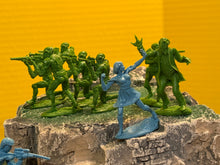 Load image into Gallery viewer, LOD081 (Another Plan from Outer Space 2: The Aliens)