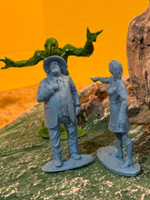 Load image into Gallery viewer, LOD081 (Another Plan from Outer Space 2: The Aliens)