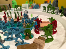 Load image into Gallery viewer, LOD082 (Another Plan from Outer Space 2: Super Set)