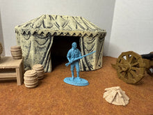 Load image into Gallery viewer, Captain John  Parker - Character Figure