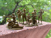 Load image into Gallery viewer, LOD090 (Haitian Militia)