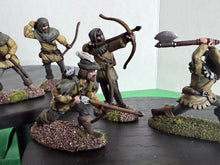 Load image into Gallery viewer, LOD006 (Robin Hood and His Merry Men) ~ Painted
