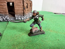 Load image into Gallery viewer, Female Pirate Warrior - Character Figure