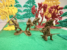 Load image into Gallery viewer, LOD040 (Rogers' Rangers Set 1)