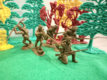 Load image into Gallery viewer, LOD040 (Rogers' Rangers Set 1)