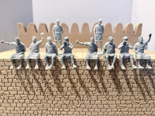 Load image into Gallery viewer, LOD057 (Roman Spectators)