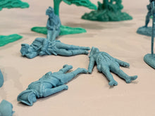 Load image into Gallery viewer, LOD098 (Continental Casualties)