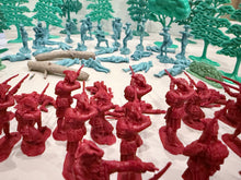 Load image into Gallery viewer, LOD098 (Continental Casualties)