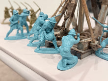 Load image into Gallery viewer, LOD101 (Medieval Siege Crew)
