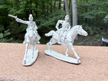 Load image into Gallery viewer, LOD105 (Rev War Cavalry - 28mm)