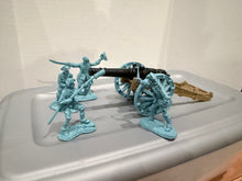Load image into Gallery viewer, LOD076 (French Artillery Crew)