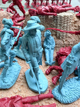 Load image into Gallery viewer, Bunker Hill Character Figures (set of 3)