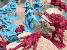 Load image into Gallery viewer, Bunker Hill Character Figures (set of 3)
