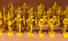 Load image into Gallery viewer, The War at Troy Super Set - Combo of Fig Sets 1-3