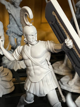 Load image into Gallery viewer, Heroes of the Iliad Character Figures - 6" Resin Figures