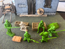 Load image into Gallery viewer, LOD084 (Rogers Rangers Camp)