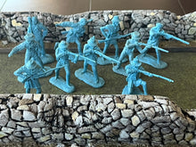 Load image into Gallery viewer, LOD086 (American Militia at Battle of New Orleans)