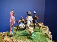 Load image into Gallery viewer, LOD079 (Judgment of Paris) (painted)