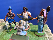 Load image into Gallery viewer, LOD079 (Judgment of Paris) (painted)