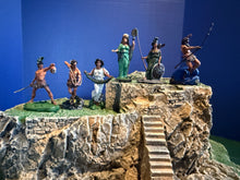 Load image into Gallery viewer, LOD079 (Judgment of Paris) (painted)