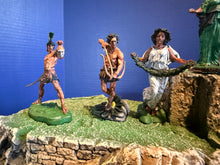 Load image into Gallery viewer, LOD079 (Judgment of Paris) (painted)