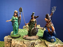 Load image into Gallery viewer, LOD079 (Judgment of Paris) (painted)