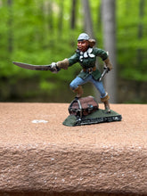 Load image into Gallery viewer, Female Pirate Warrior - Character Figure