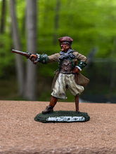 Load image into Gallery viewer, Long John Silver (Treasure Island 1999)