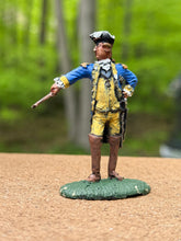 Load image into Gallery viewer, Friedrich Wilhelm von Steuben - Character Figure